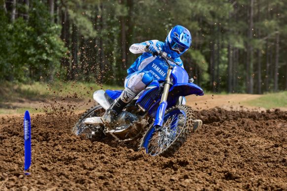 Nowa linia motocykli Off Road 2026 oparta na fundamencie zwycięstw.