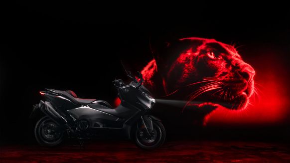 TMAX 25th Anniversary - MAXymalna obsesja